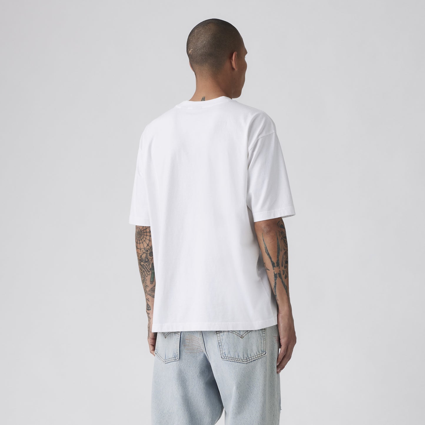 Levi's® Skateboarding Men's Graphic Boxy T-Shirt