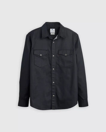 levi's® men's relaxed western shirt A19190068XS- Multicolor  – Levi's Hong Kong