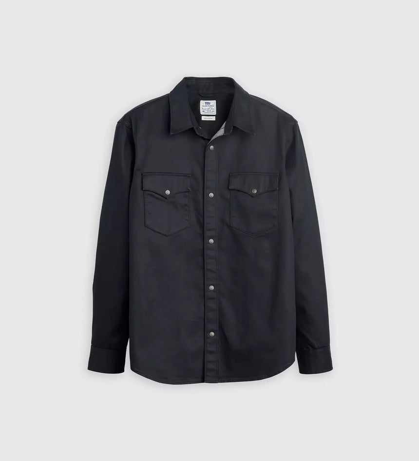 levi's® men's relaxed western shirt A19190068XS- Multicolor – Levi's Hong Kong