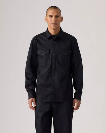 levi's® men's relaxed western shirt A19190068XS- Multicolor  – Levi's Hong Kong