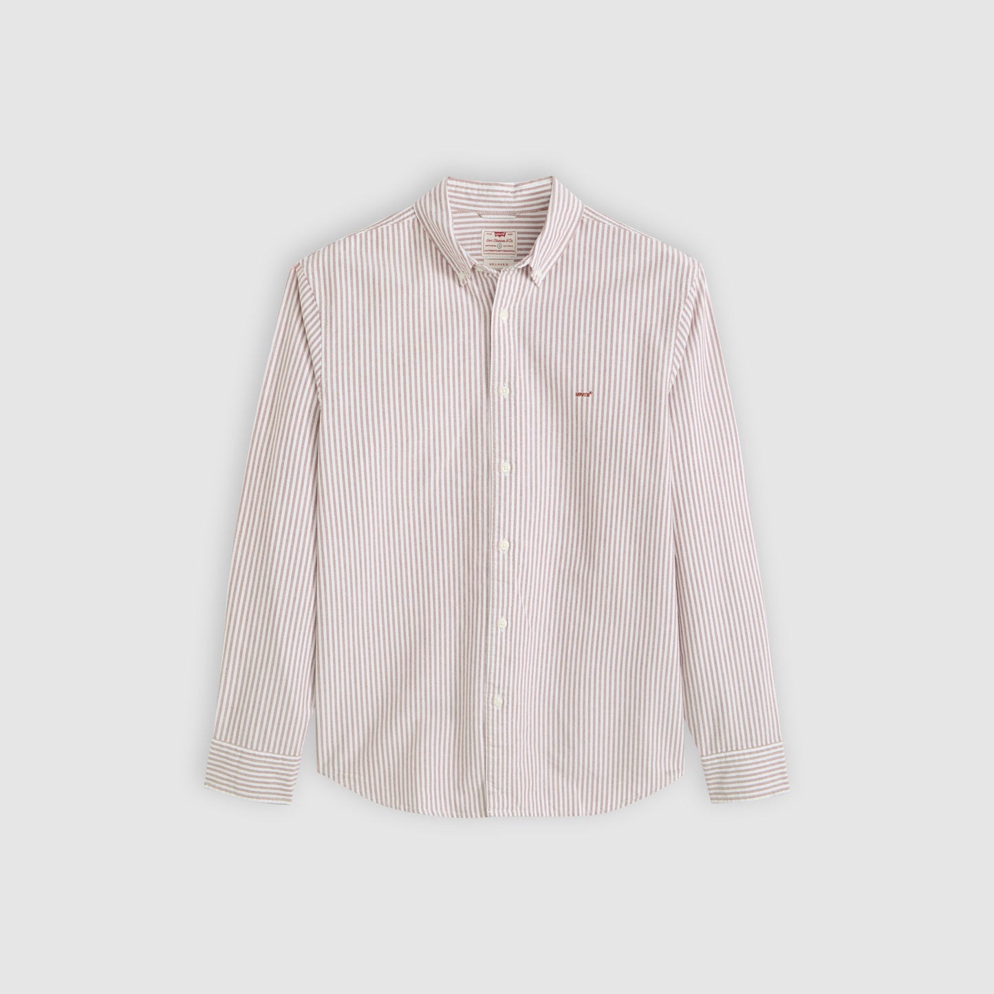 Levi's® Men's Authentic Button-Down Shirt