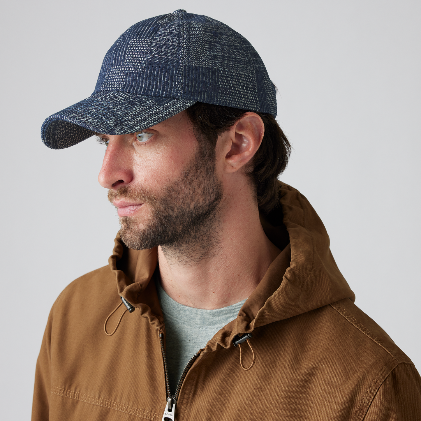 Levi's® 男士Cap帽