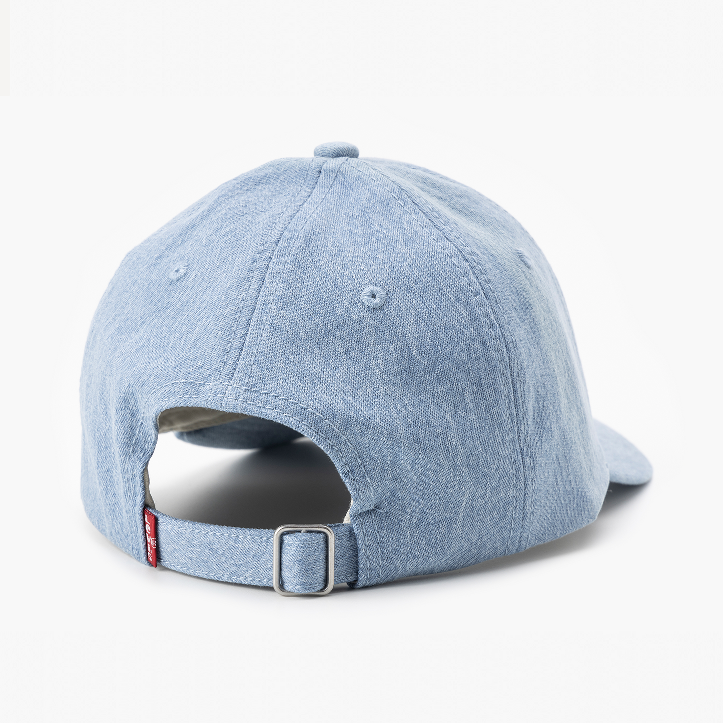 Levi's® 男士擴展尺寸棒球帽