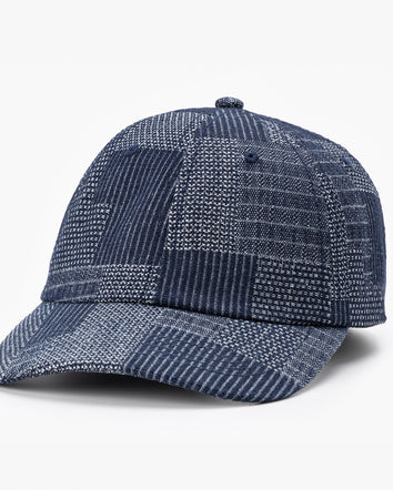 levi's® 男士cap帽 D75890021OS- Blue Combination  – Levi's 香港