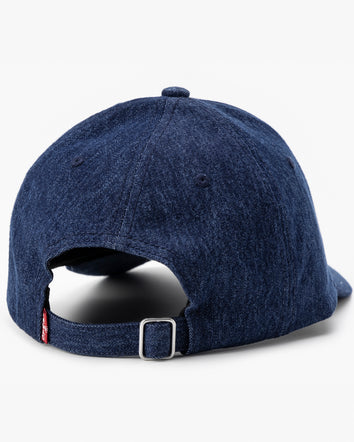 levi's® 男士棒球帽 002GI0002OS- Dark Blue  – Levi's 香港