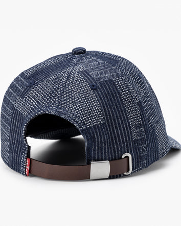 levi's® 男士cap帽 D75890021OS- Blue Combination  – Levi's 香港