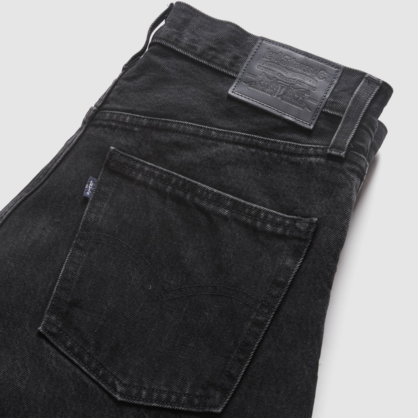 Levi’S® Blue Tab™ Womens Drop Barrel Jeans