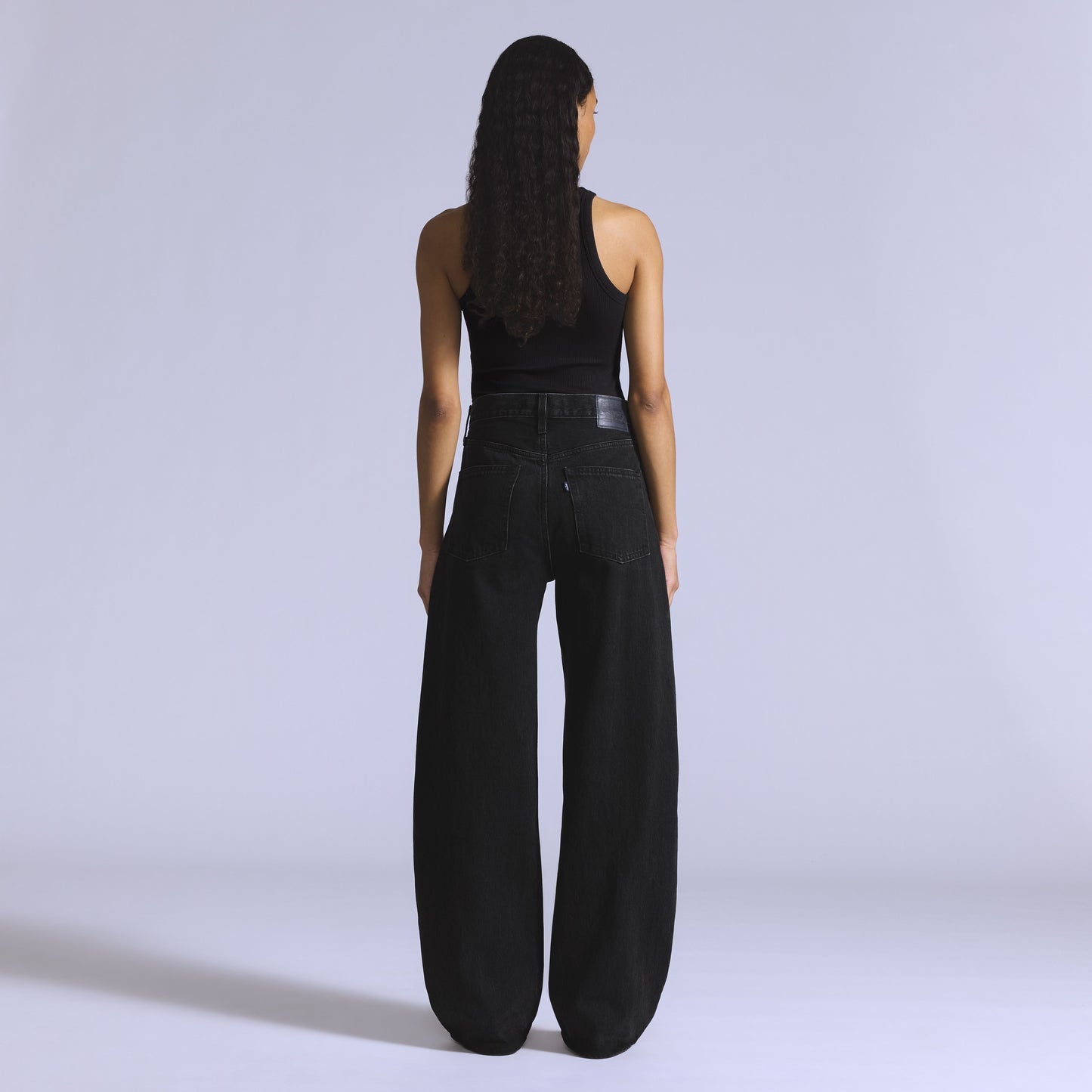 Levi’S® Blue Tab™ Womens Drop Barrel Jeans