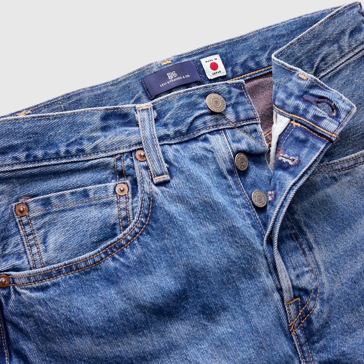Levi's® Blue Tab™ Women's '70s 501® Jeans