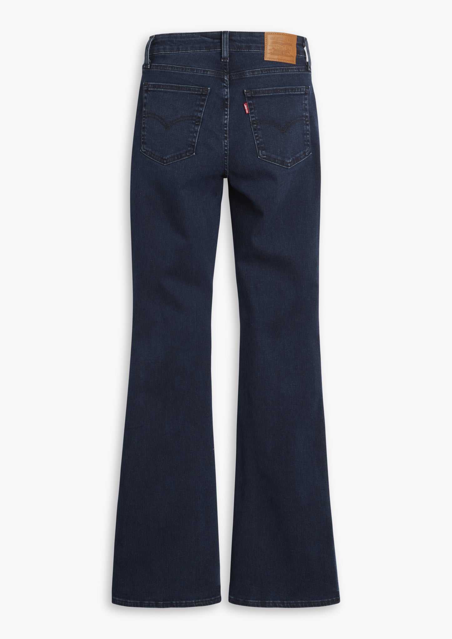 Levi's® Women's 726 High-Rise Flare Jeans