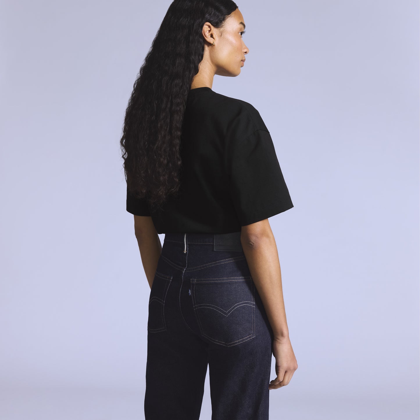 Levi’s® Blue Tab™ Women’s Column Jeans