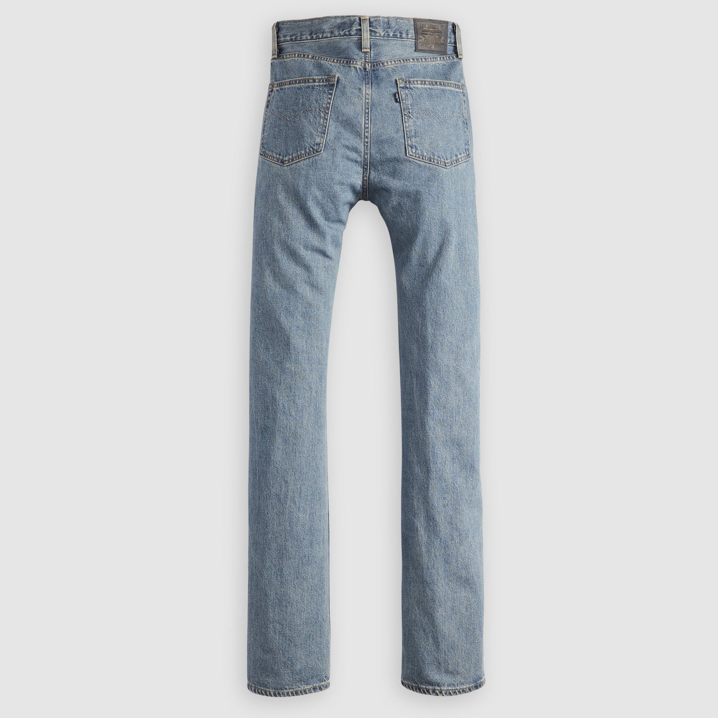 Levi’S® Blue Tab™ Womens Plank Straight Jeans