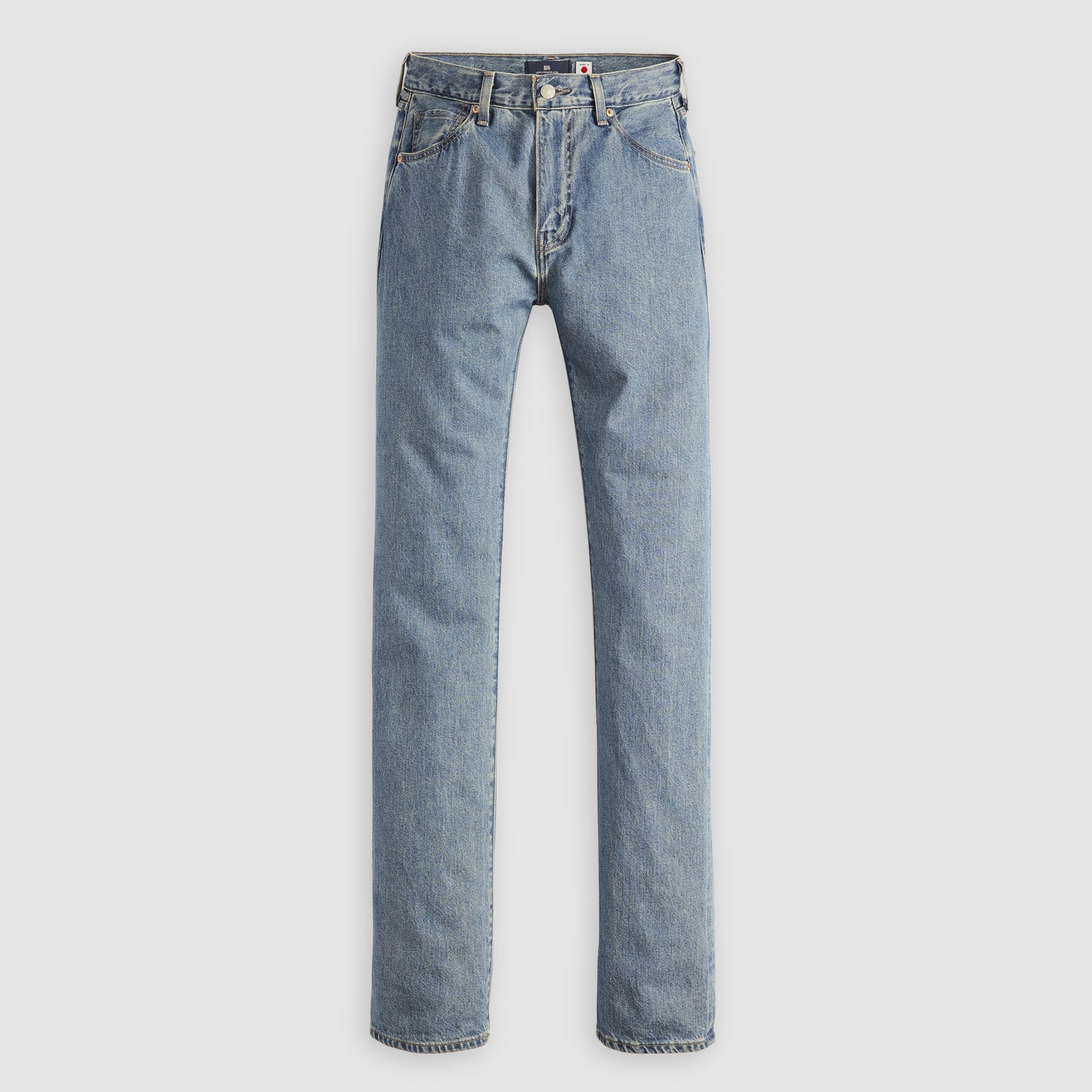 Levi’S® Blue Tab™ Womens Plank Straight Jeans