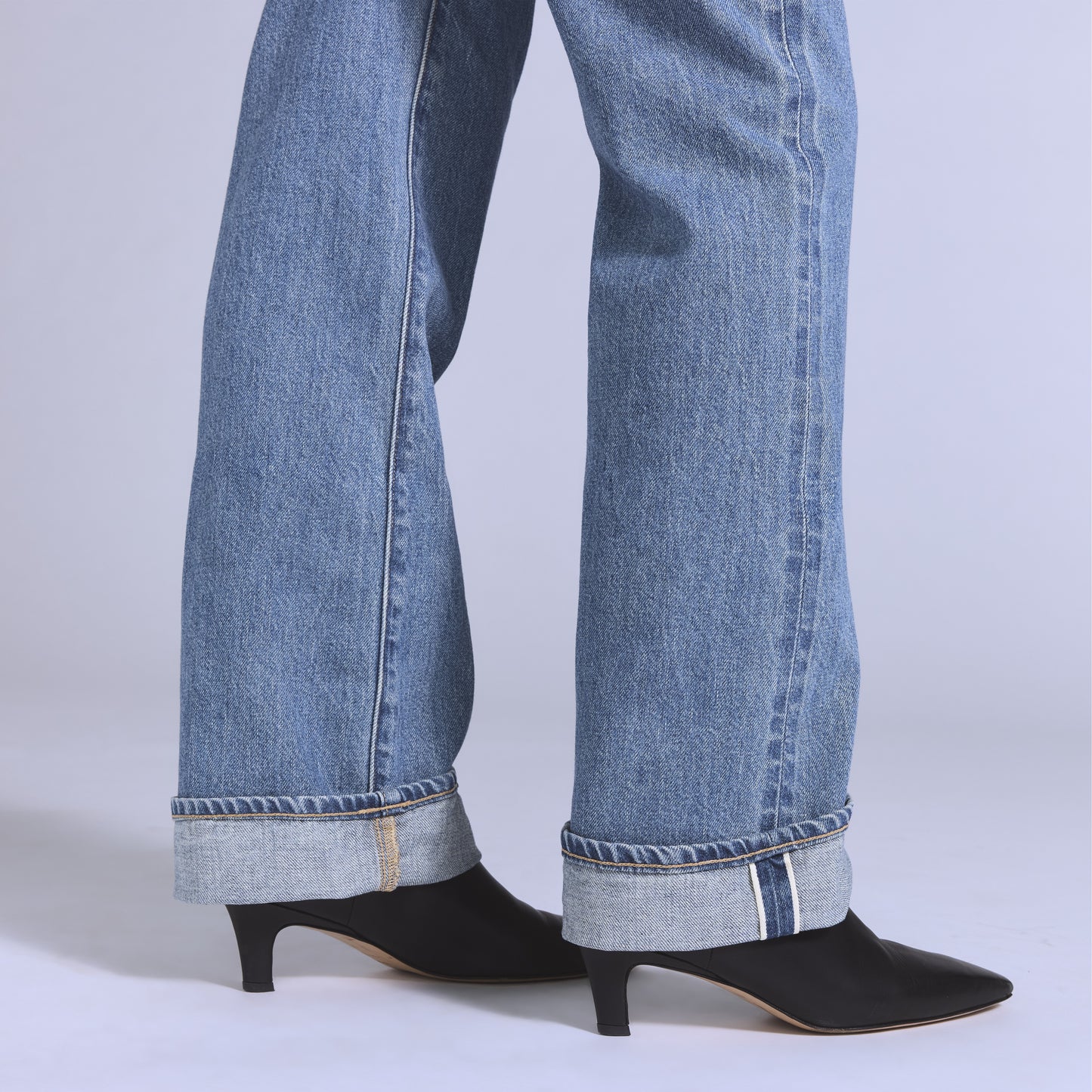 Levi’S® Blue Tab™ Womens Plank Straight Jeans