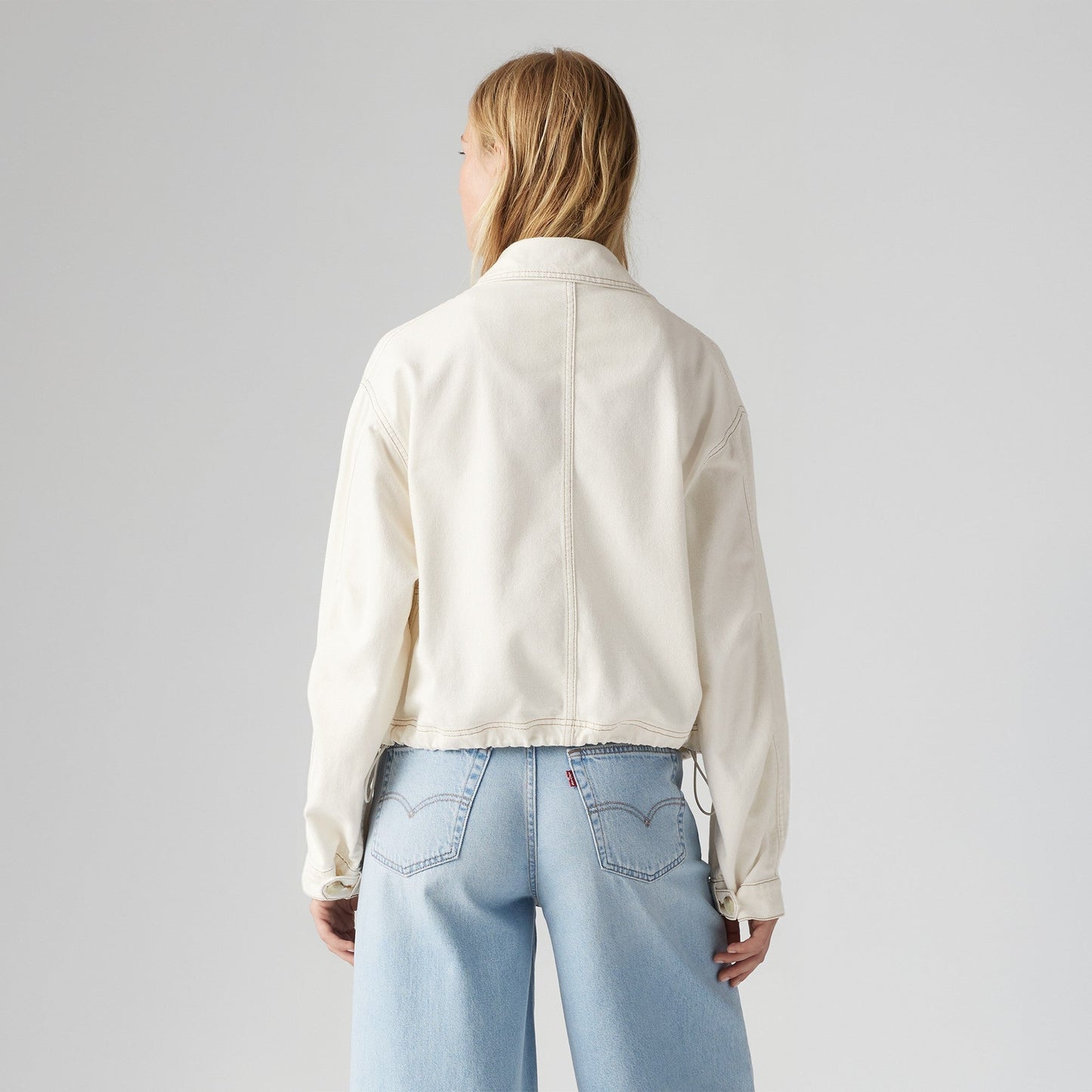 Levi's® Janis 工裝外套|女裝