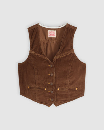 levi's® 編織背心| 女裝 001WQ0002XS- Neutral  – Levi's 香港