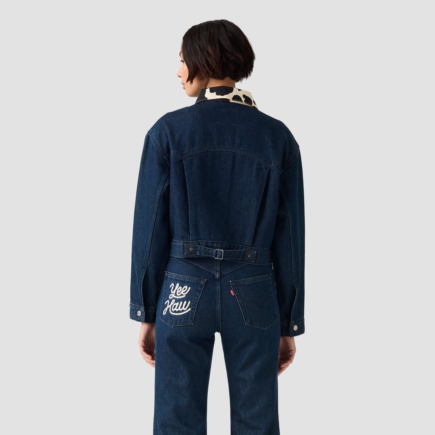 Levi's® x Toy Story Women's Type II Trucker Jacket