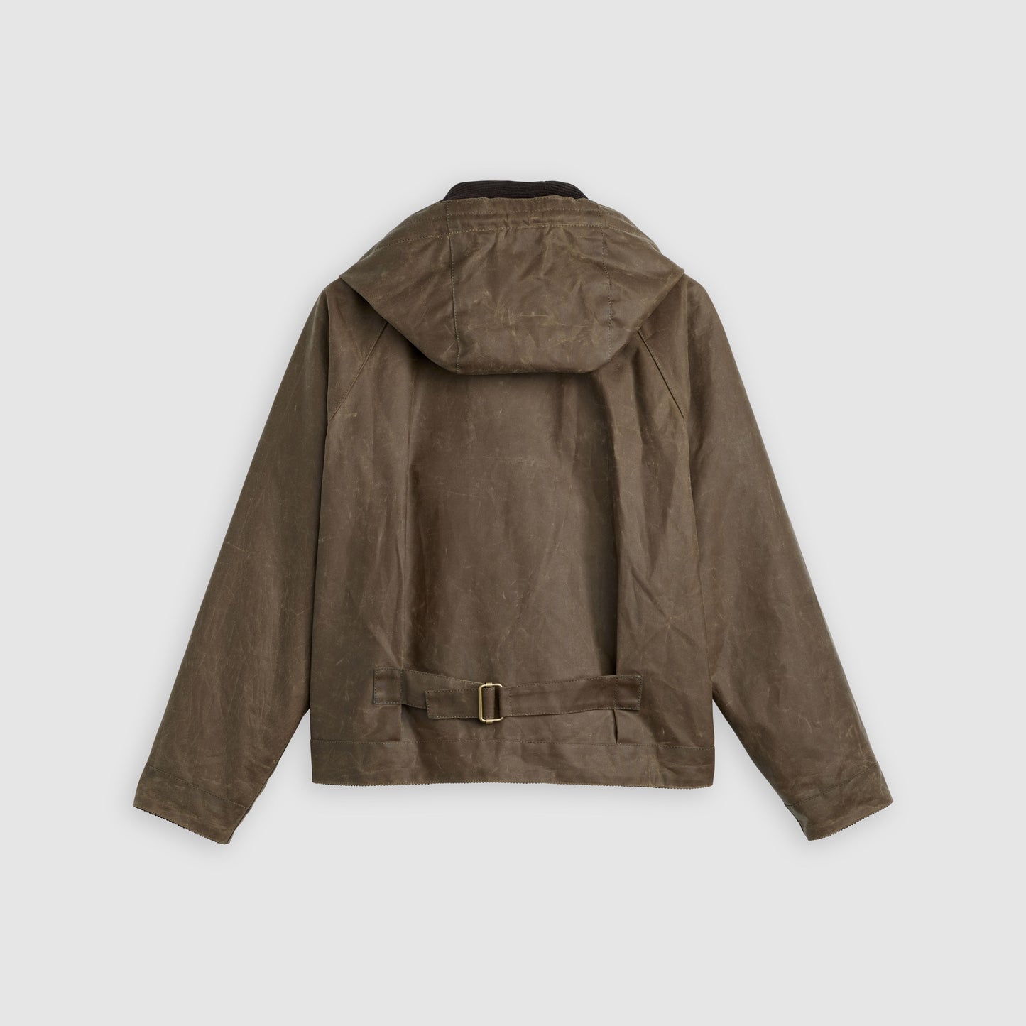 Levi's® x Barbour Spey Waxed Jacket