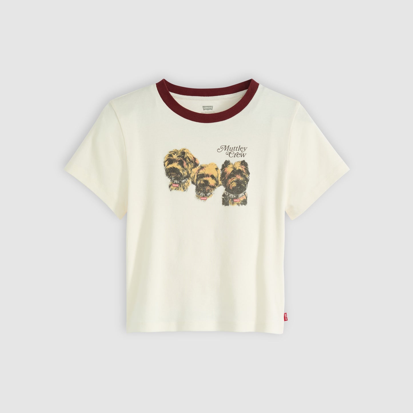 Levi's® Women's Graphic Essential Sporty Tee