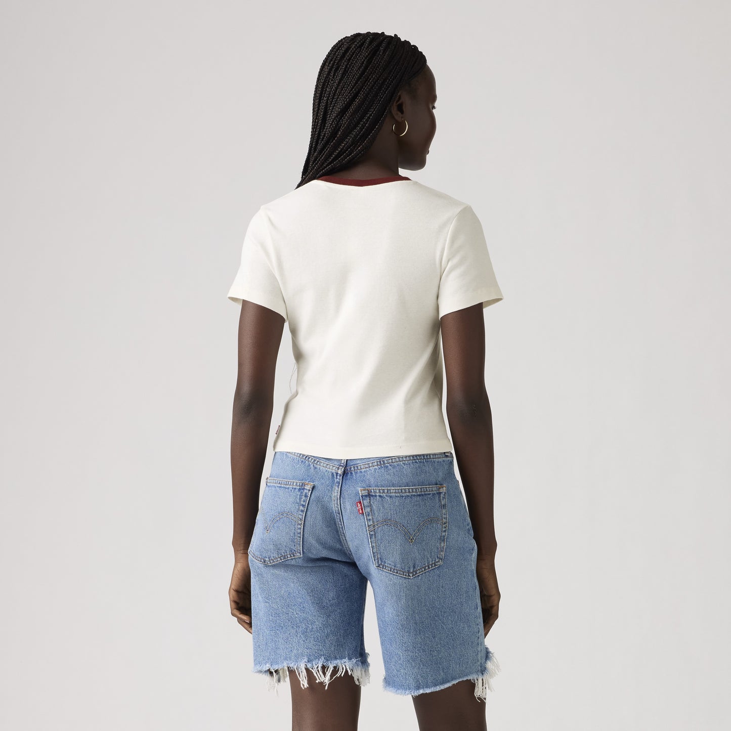 Levi's® Women's Graphic Essential Sporty Tee