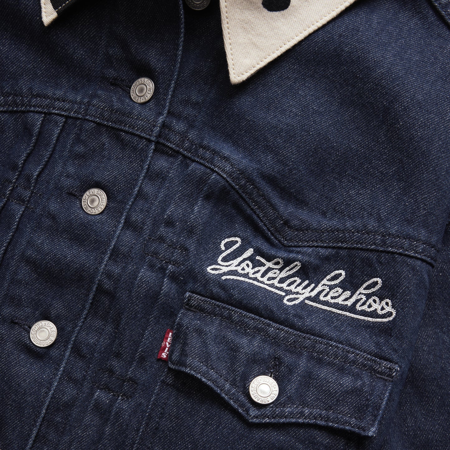 Levi's® x Toy Story Women's Type II Trucker Jacket
