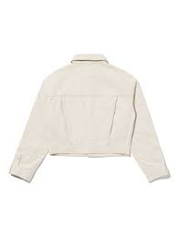 levi’s® blue tab™ 女裝 shank trucker  003JM0000XS- Multicolor  – Levi's 香港