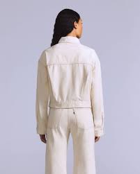 levi’s® blue tab™ 女裝 shank trucker  003JM0000XS- Multicolor  – Levi's 香港