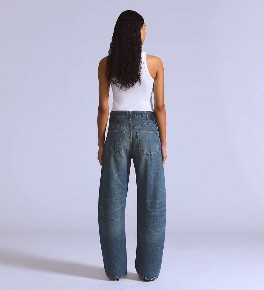 Levi's® Blue Tab™ Women's Drop Barrel Jeans