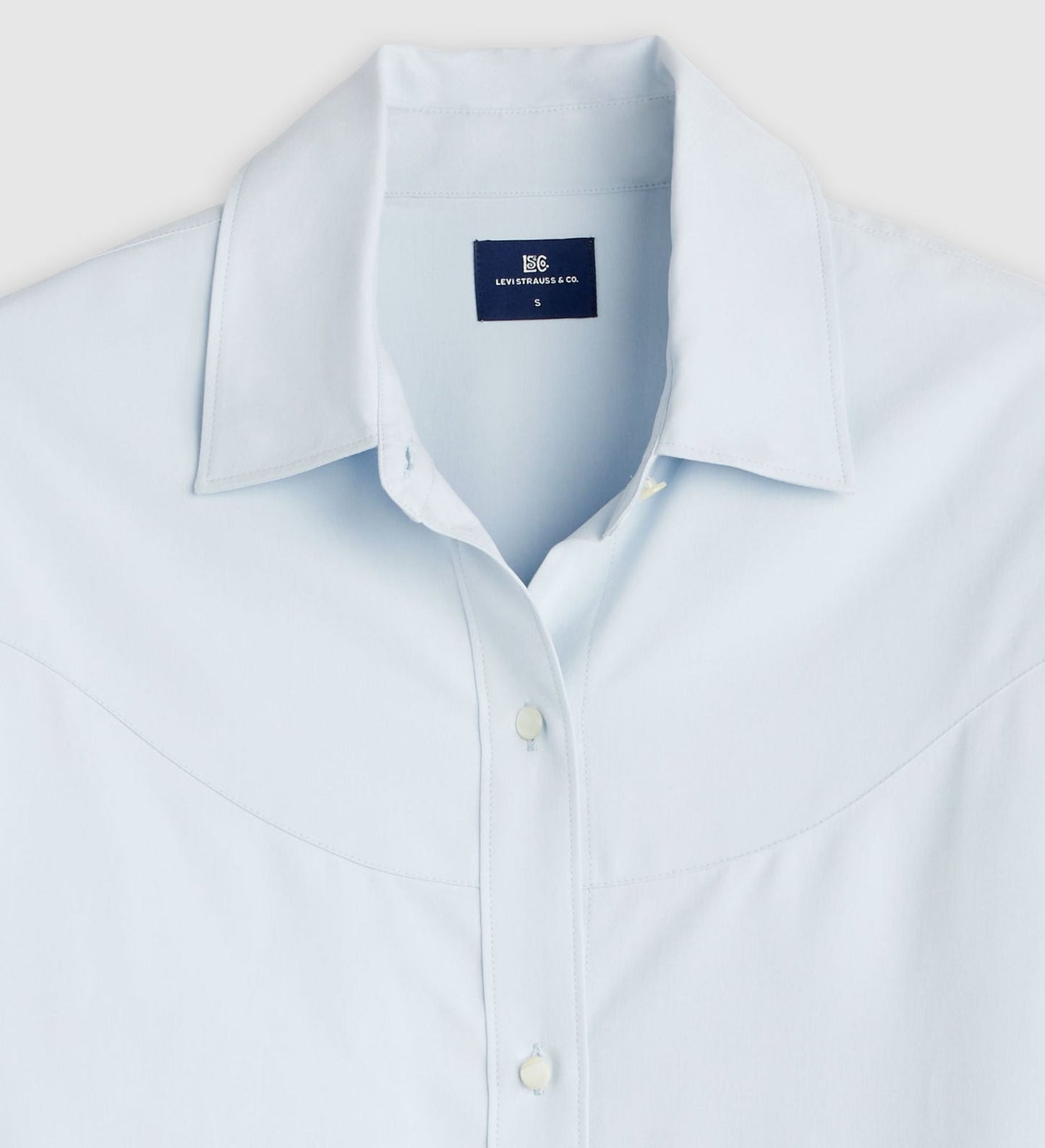 Levi's® Blue Tab™ Women's Rider Shirt