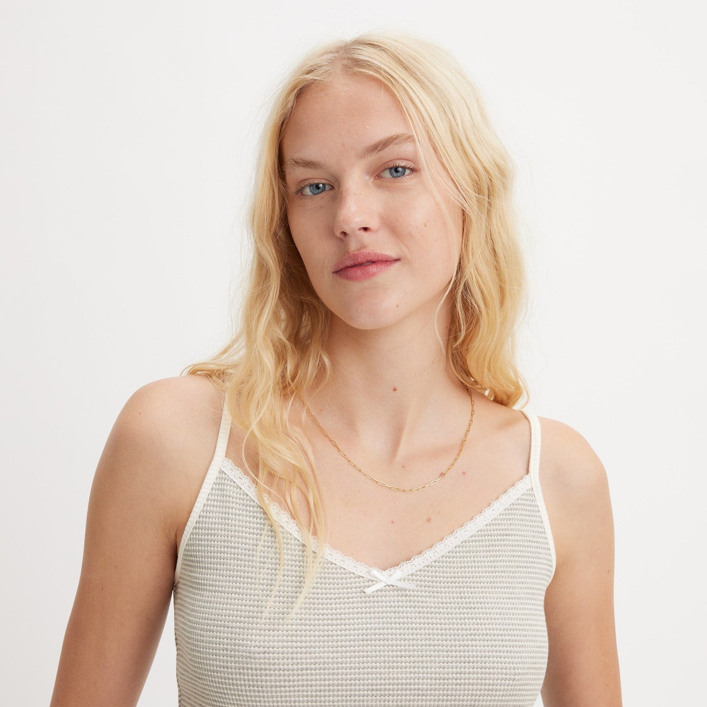 Levi's® Dry Goods Women's Waffle Tank