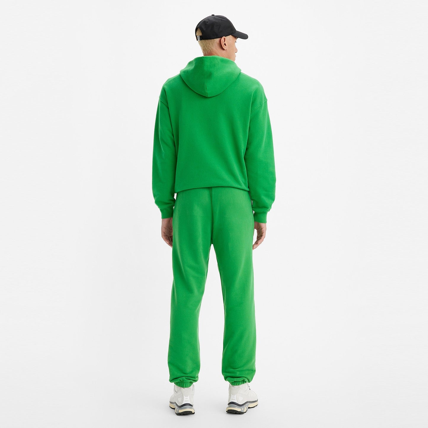 Levi's® 男士 Gold Tab系列慢跑長褲