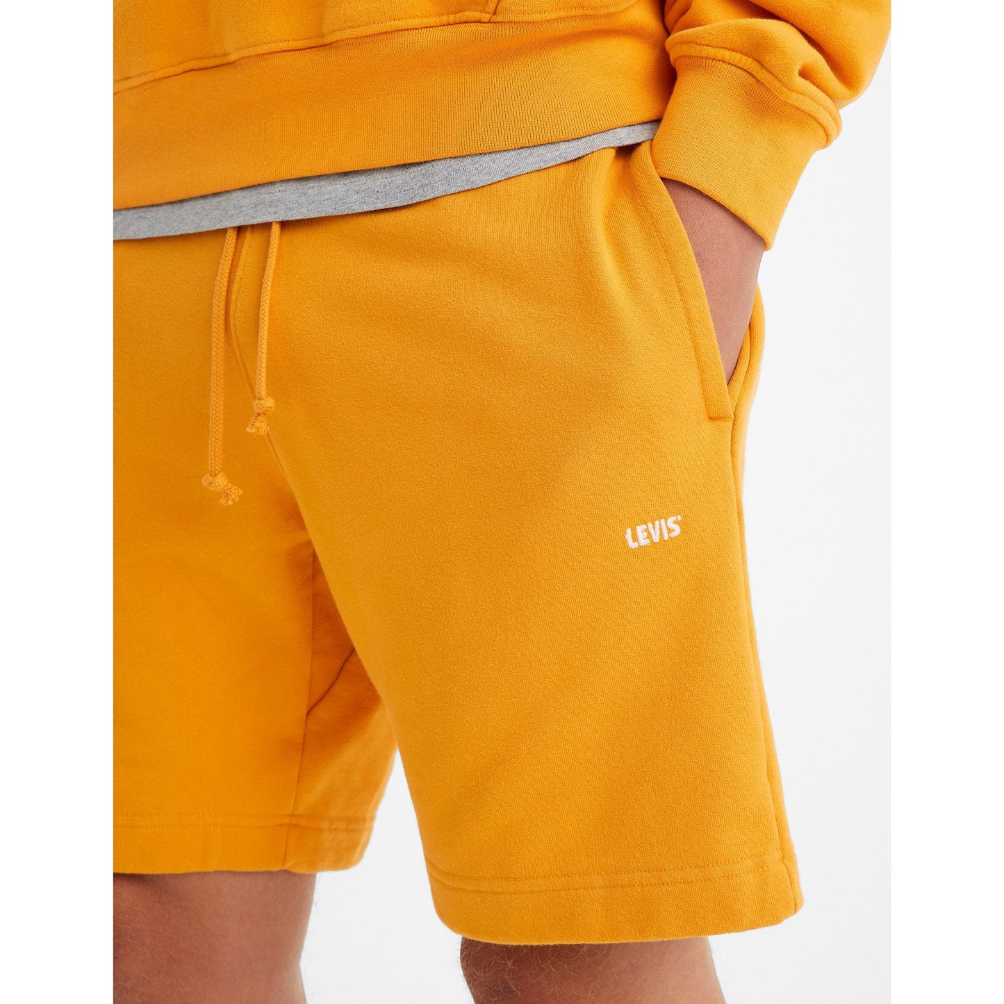 Levi's® Gold Tab™ Men's Sweatshorts