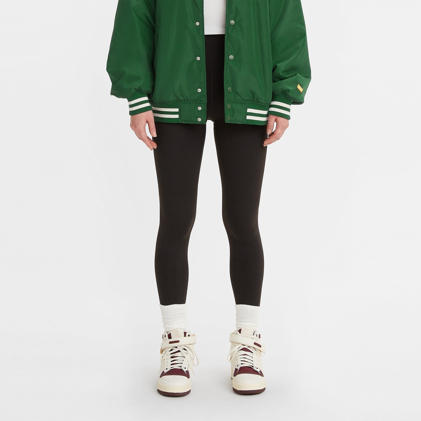 Levi’s® Gold Tab™ Legging 緊身褲 | 女裝