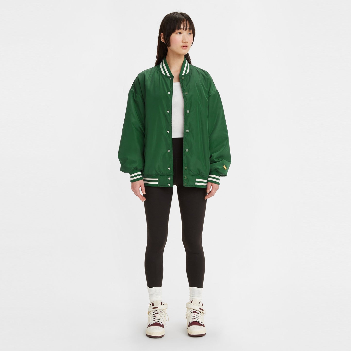 Levi’s® Gold Tab™ Legging 緊身褲 | 女裝