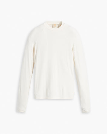 levi's® gold tab™ women's field day top A59900000XS- Egret  – Levi's Hong Kong