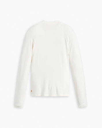 levi's® gold tab™ women's field day top A59900000XS- Egret  – Levi's Hong Kong