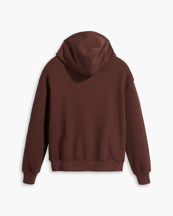 levi's® gold tab™ women's hoodie A37240018XS- Muir Woods Puce  – Levi's Hong Kong
