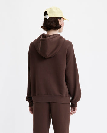 levi's® gold tab™ women's hoodie A37240018XS- Muir Woods Puce  – Levi's Hong Kong