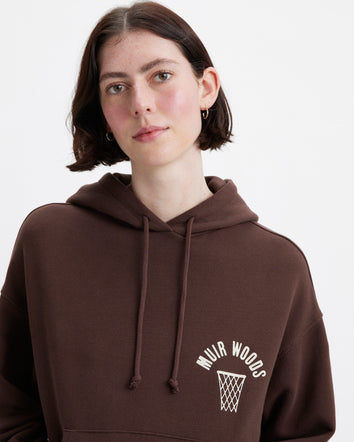 levi's® gold tab™ women's hoodie A37240018XS- Muir Woods Puce  – Levi's Hong Kong