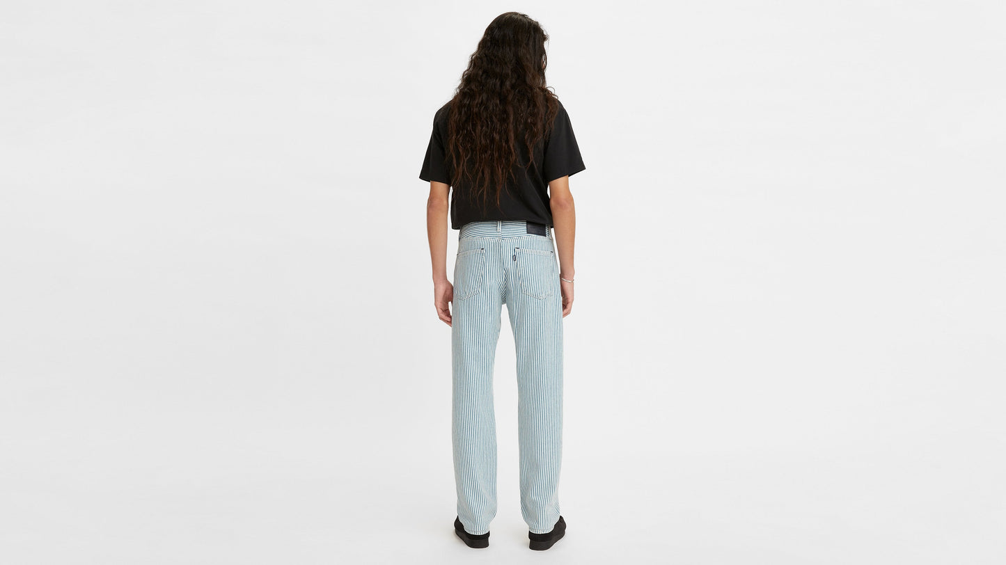 Levi’s® Made & Crafted® 551 Z 復古直腳牛仔褲