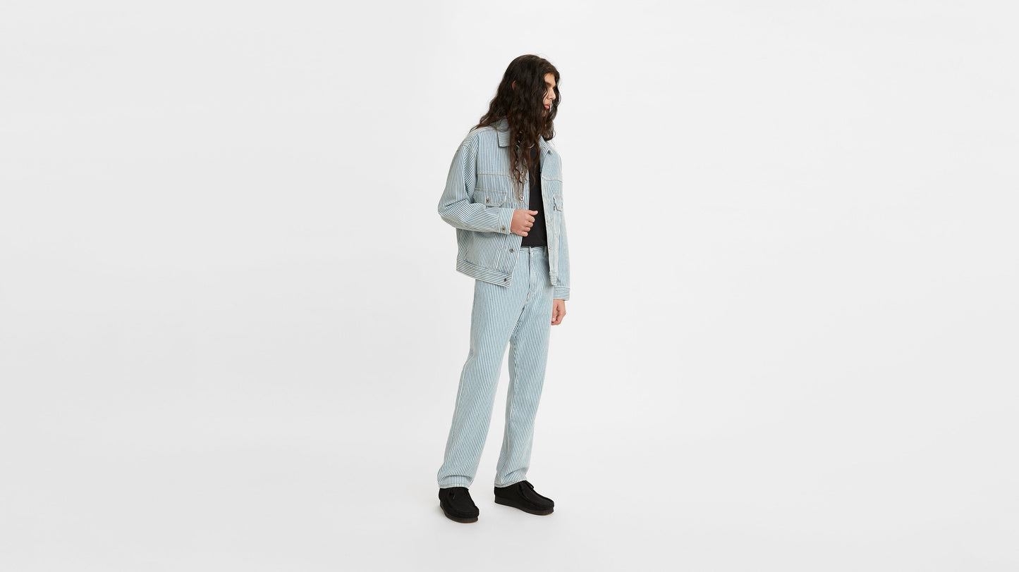 Levi’s® Made & Crafted® 551 Z 復古直腳牛仔褲