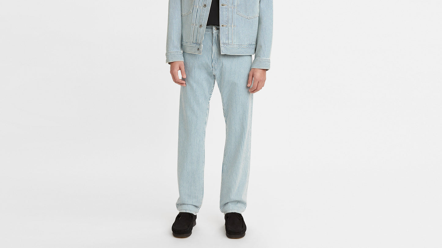 Levi’s® Made & Crafted® 551 Z 復古直腳牛仔褲