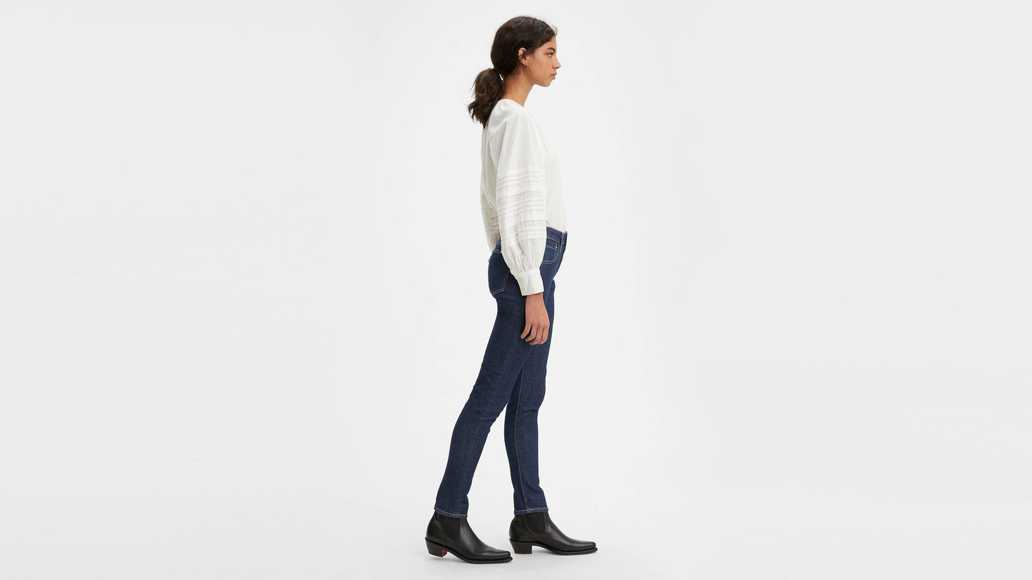 LEVI'S® MADE & CRAFTED® 721 HIGH RISE SKINNY JEANS