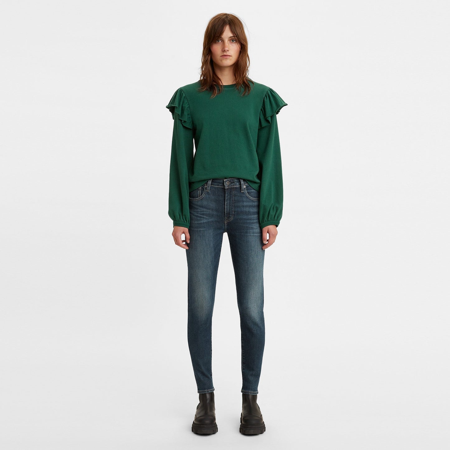 Levi's® Made & Crafted® 721 S Ocean