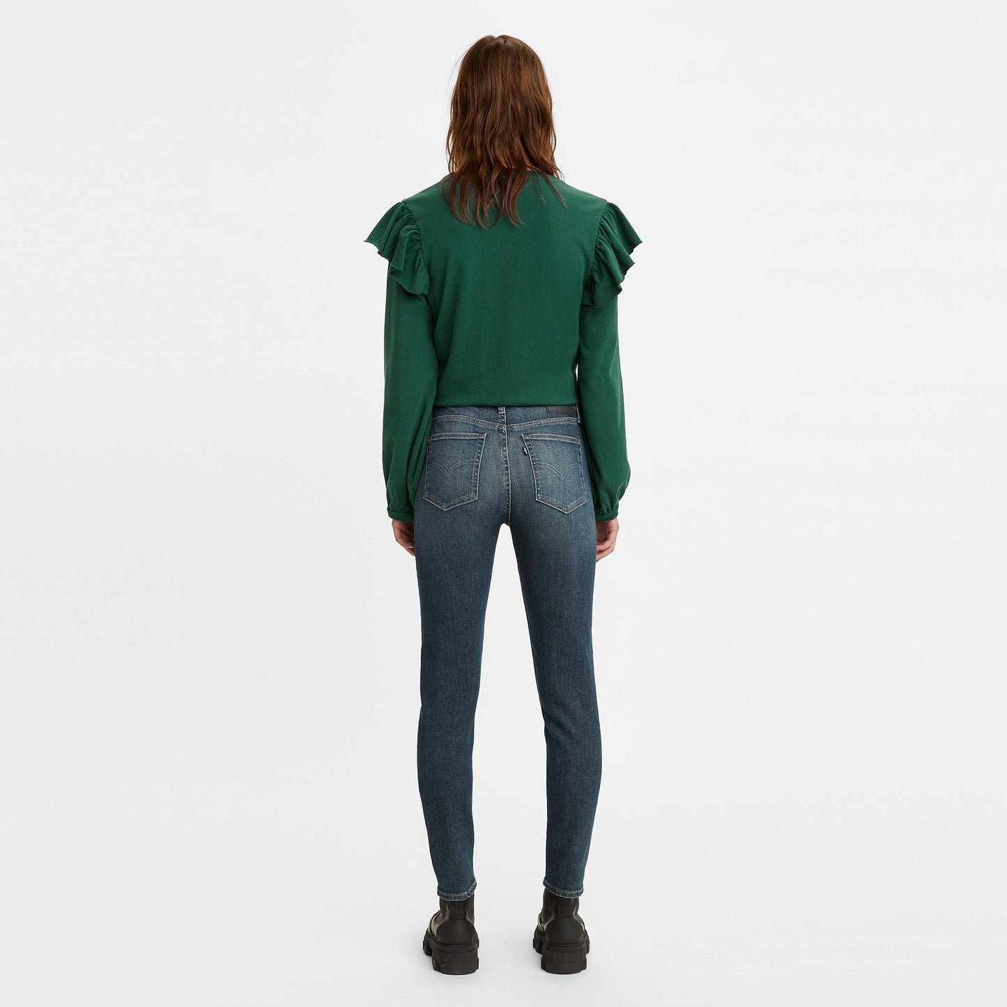 Levi's® Made & Crafted® 721 S Ocean
