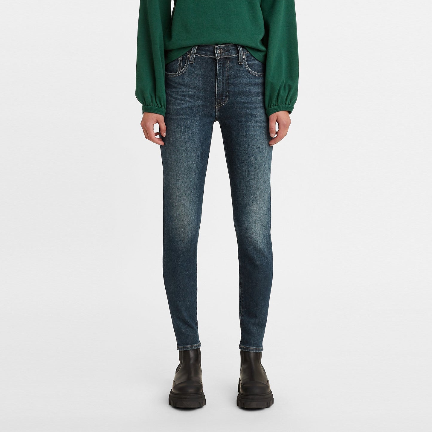 Levi's® Made & Crafted® 721 S Ocean