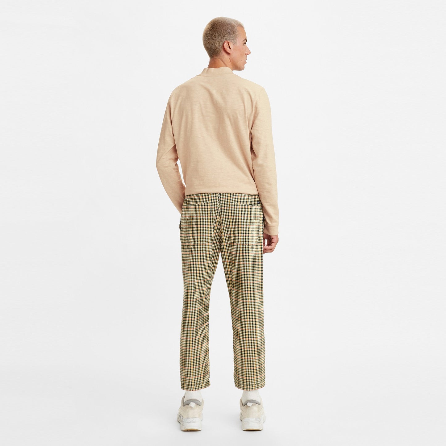 Levi’s® Made & Crafted® 束帶休閒褲
