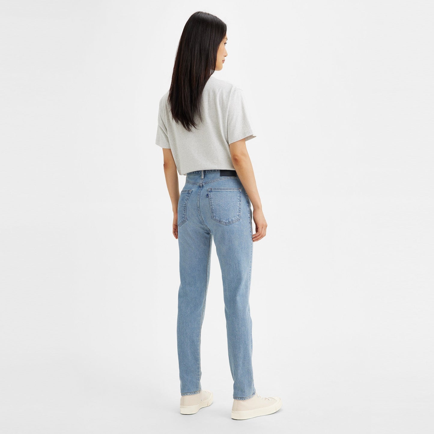 Levi's® Made & Crafted® Women's High-Rise Slim Jeans