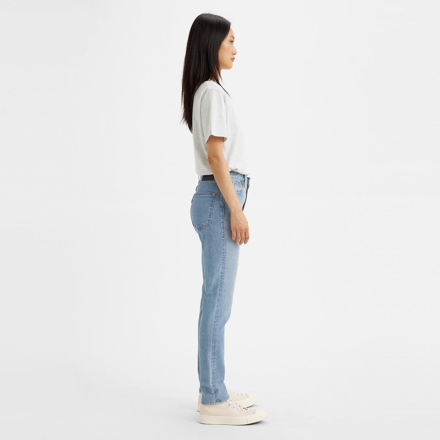 Levi's® Made & Crafted® Women's High-Rise Slim Jeans