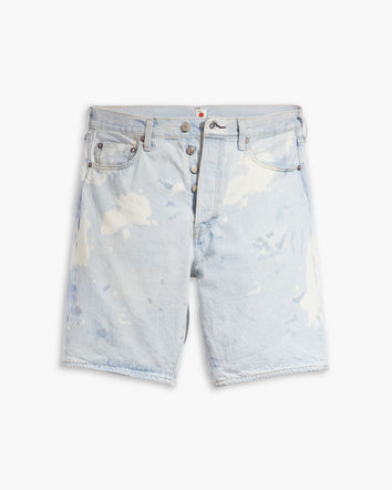 levi's® 501® '80s 牛仔短褲 | 男裝 A7142000128- MIJ Haru  – Levi's 香港